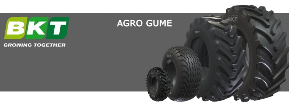 Agro gume